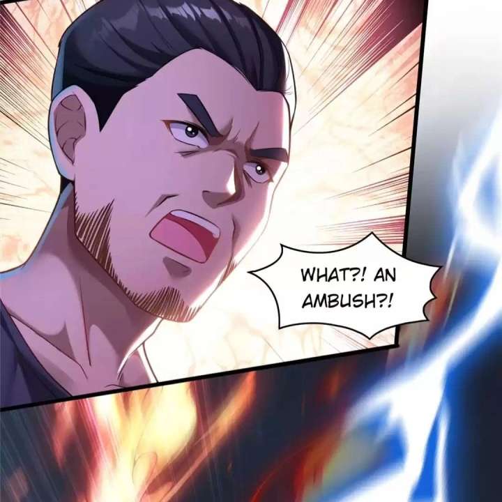 Read Aura Recovery_ I Get a New Skill Everyday EN Manga Online
