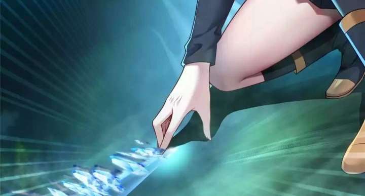 Read Aura Recovery_ I Get a New Skill Everyday EN Manga Online
