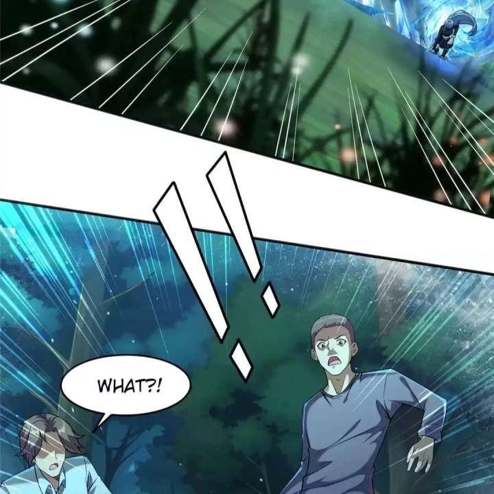 Read Aura Recovery_ I Get a New Skill Everyday EN Manga Online