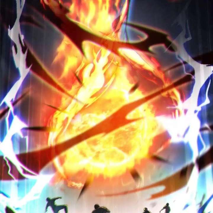 Read Aura Recovery_ I Get a New Skill Everyday EN Manga Online