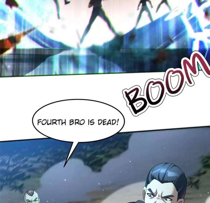 Read Aura Recovery_ I Get a New Skill Everyday EN Manga Online