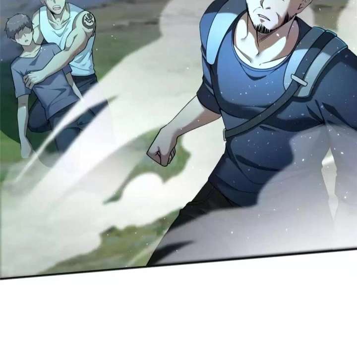 Read Aura Recovery_ I Get a New Skill Everyday EN Manga Online