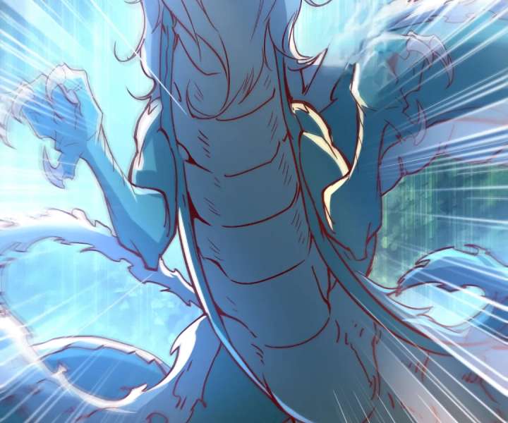 Read Aura Recovery_ I Get a New Skill Everyday EN Manga Online
