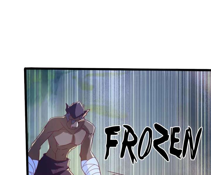 Read Aura Recovery_ I Get a New Skill Everyday EN Manga Online