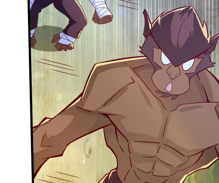 Read Aura Recovery_ I Get a New Skill Everyday EN Manga Online