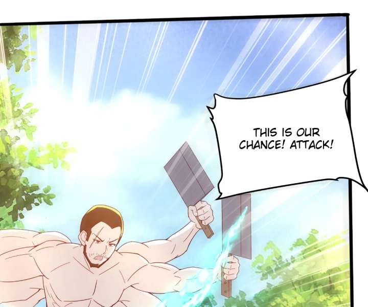 Read Aura Recovery_ I Get a New Skill Everyday EN Manga Online