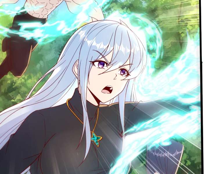 Read Aura Recovery_ I Get a New Skill Everyday EN Manga Online