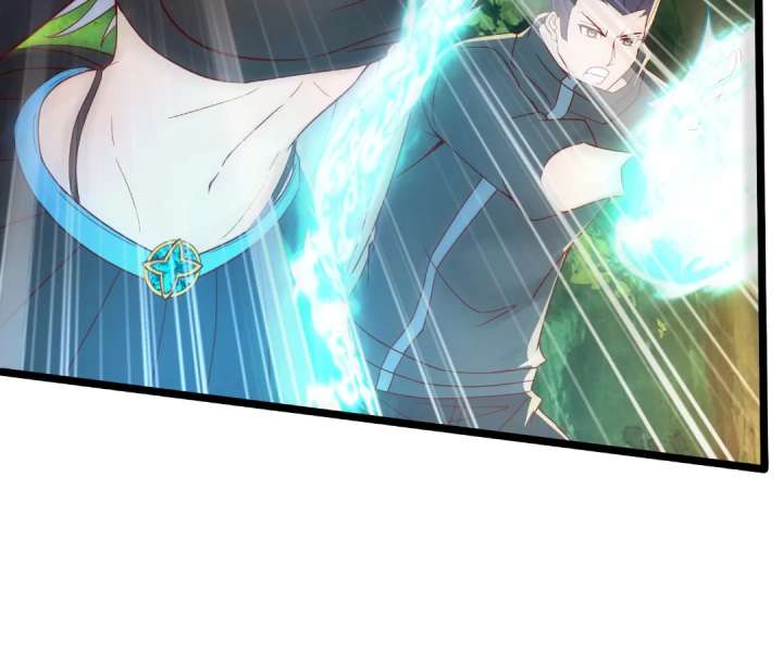 Read Aura Recovery_ I Get a New Skill Everyday EN Manga Online