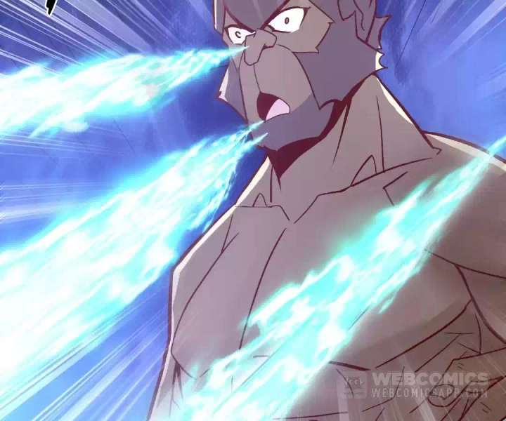 Read Aura Recovery_ I Get a New Skill Everyday EN Manga Online