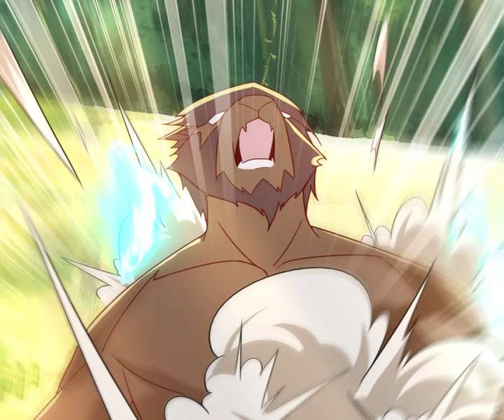 Read Aura Recovery_ I Get a New Skill Everyday EN Manga Online
