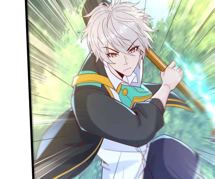 Read Aura Recovery_ I Get a New Skill Everyday EN Manga Online