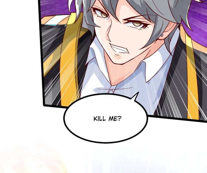 Read Aura Recovery_ I Get a New Skill Everyday EN Manga Online