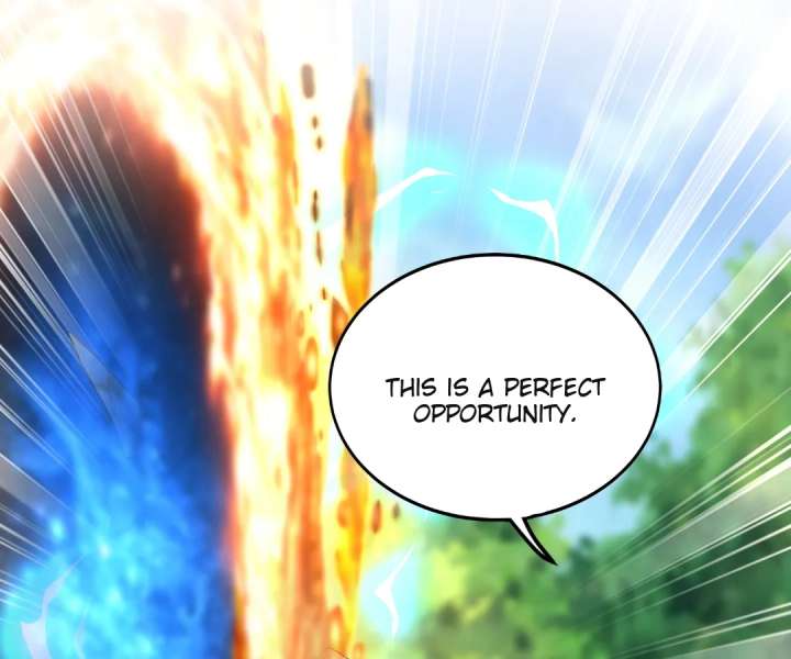 Read Aura Recovery_ I Get a New Skill Everyday EN Manga Online