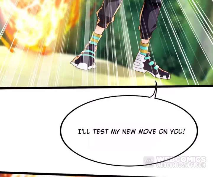 Read Aura Recovery_ I Get a New Skill Everyday EN Manga Online