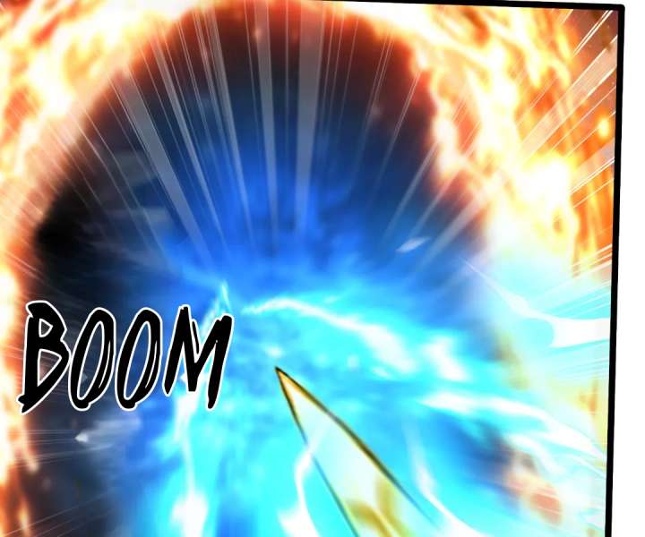 Read Aura Recovery_ I Get a New Skill Everyday EN Manga Online