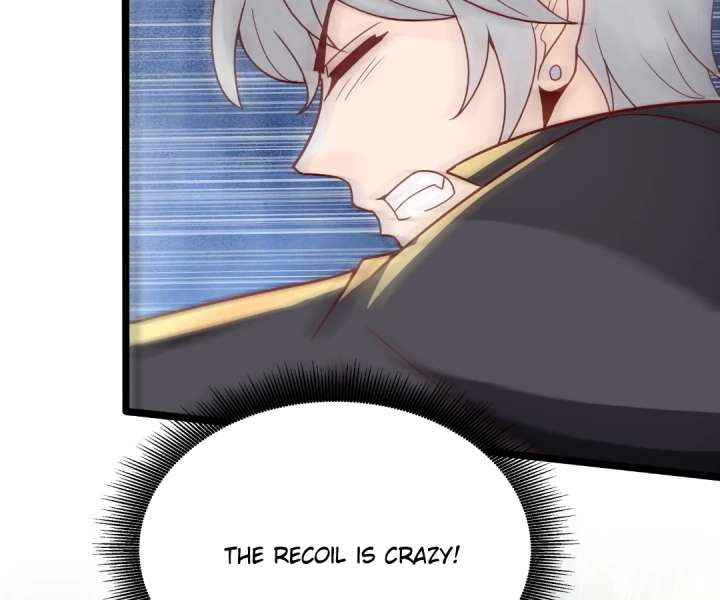 Read Aura Recovery_ I Get a New Skill Everyday EN Manga Online