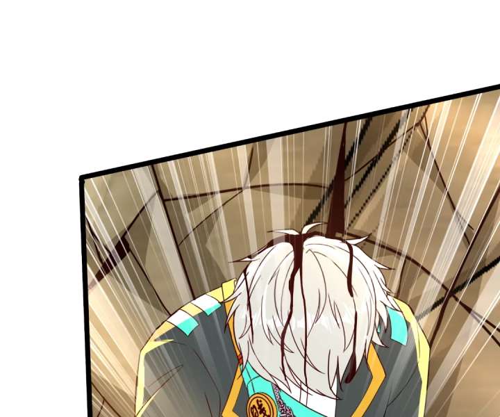 Read Aura Recovery_ I Get a New Skill Everyday EN Manga Online