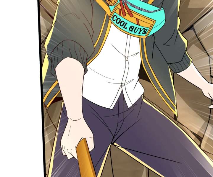Read Aura Recovery_ I Get a New Skill Everyday EN Manga Online