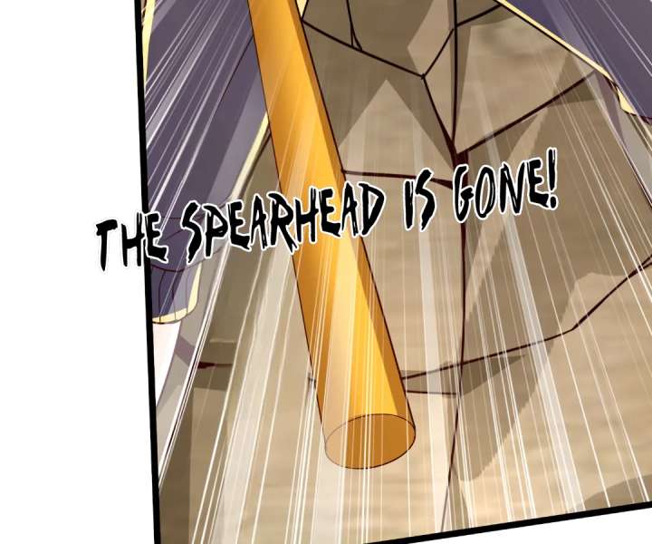 Read Aura Recovery_ I Get a New Skill Everyday EN Manga Online