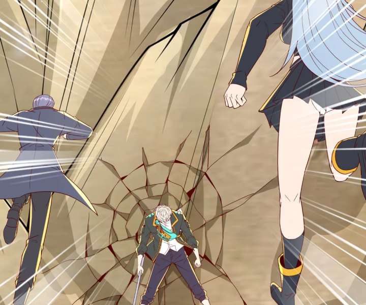 Read Aura Recovery_ I Get a New Skill Everyday EN Manga Online