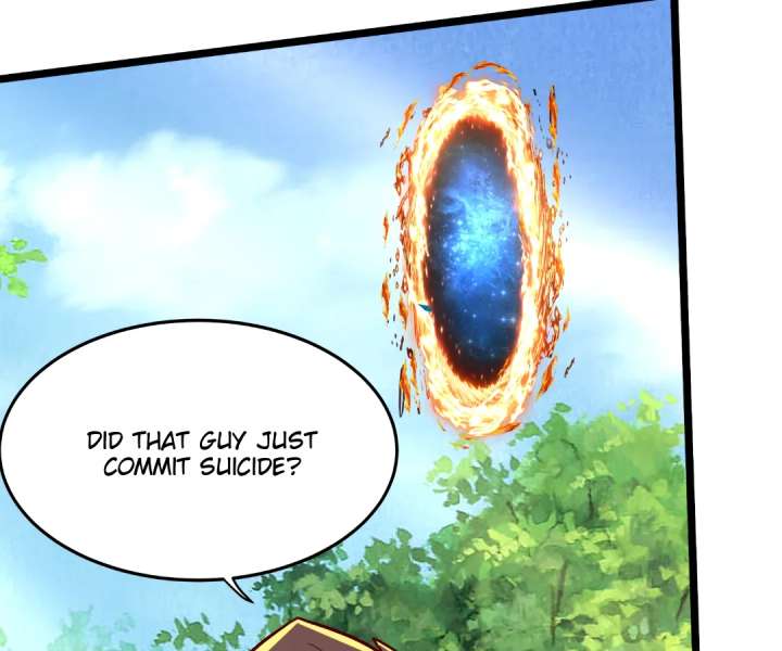 Read Aura Recovery_ I Get a New Skill Everyday EN Manga Online