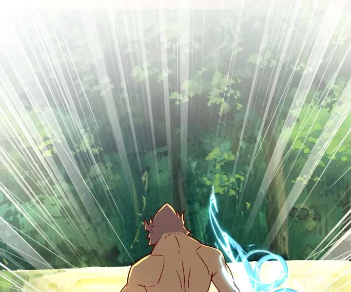 Read Aura Recovery_ I Get a New Skill Everyday EN Manga Online
