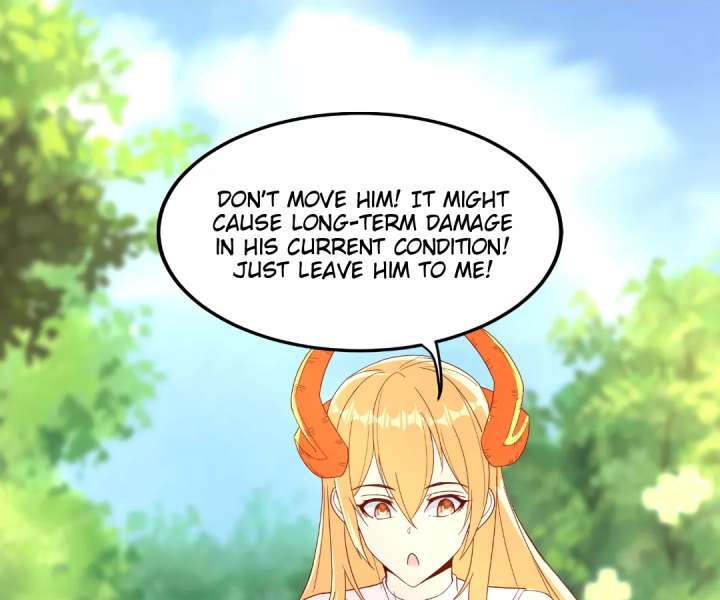 Read Aura Recovery_ I Get a New Skill Everyday EN Manga Online