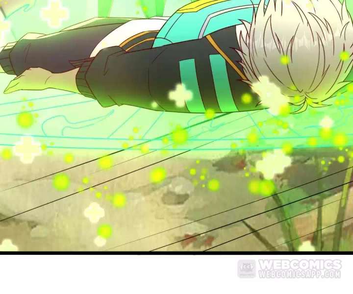 Read Aura Recovery_ I Get a New Skill Everyday EN Manga Online