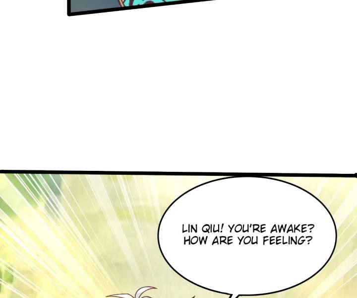 Read Aura Recovery_ I Get a New Skill Everyday EN Manga Online
