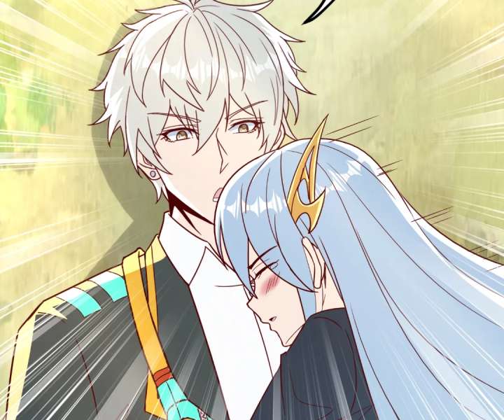 Read Aura Recovery_ I Get a New Skill Everyday EN Manga Online
