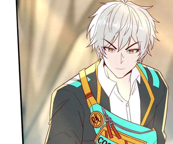 Read Aura Recovery_ I Get a New Skill Everyday EN Manga Online