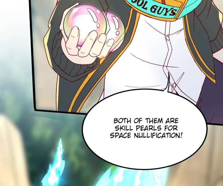 Read Aura Recovery_ I Get a New Skill Everyday EN Manga Online