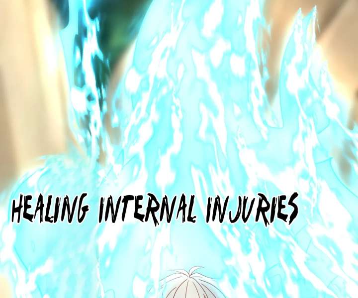 Read Aura Recovery_ I Get a New Skill Everyday EN Manga Online