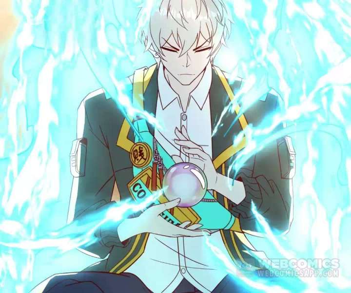 Read Aura Recovery_ I Get a New Skill Everyday EN Manga Online