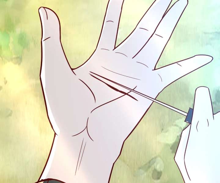 Read Aura Recovery_ I Get a New Skill Everyday EN Manga Online