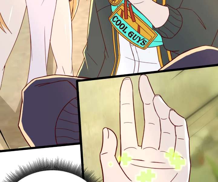 Read Aura Recovery_ I Get a New Skill Everyday EN Manga Online