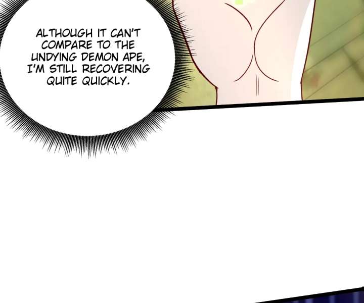 Read Aura Recovery_ I Get a New Skill Everyday EN Manga Online
