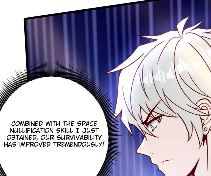 Read Aura Recovery_ I Get a New Skill Everyday EN Manga Online