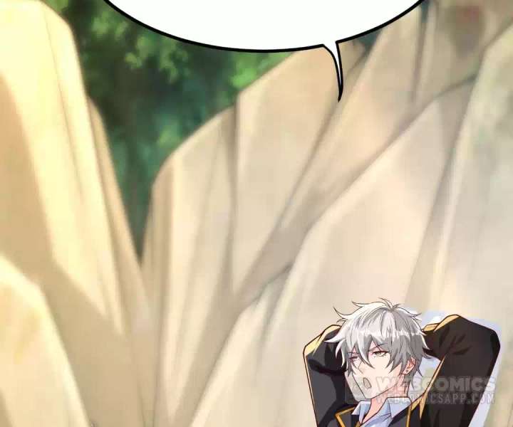 Read Aura Recovery_ I Get a New Skill Everyday EN Manga Online