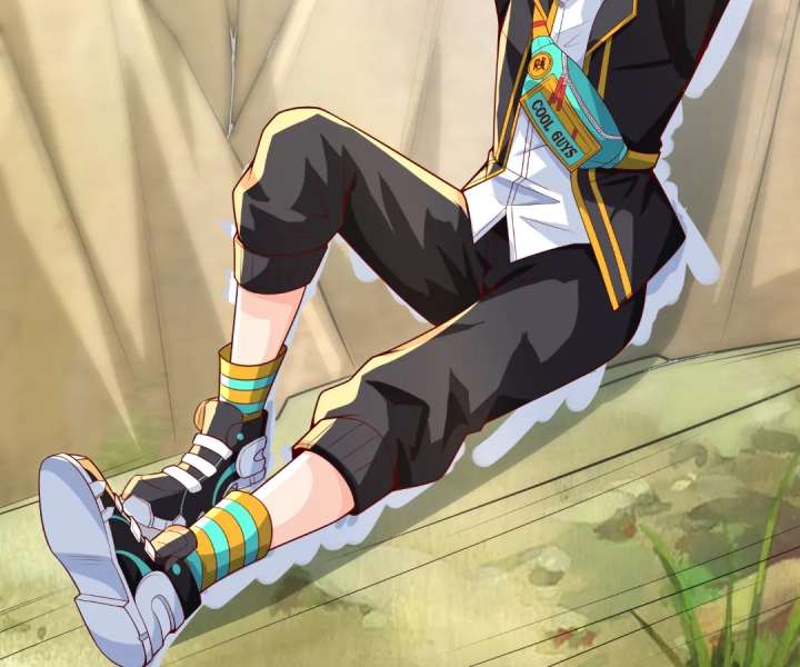 Read Aura Recovery_ I Get a New Skill Everyday EN Manga Online