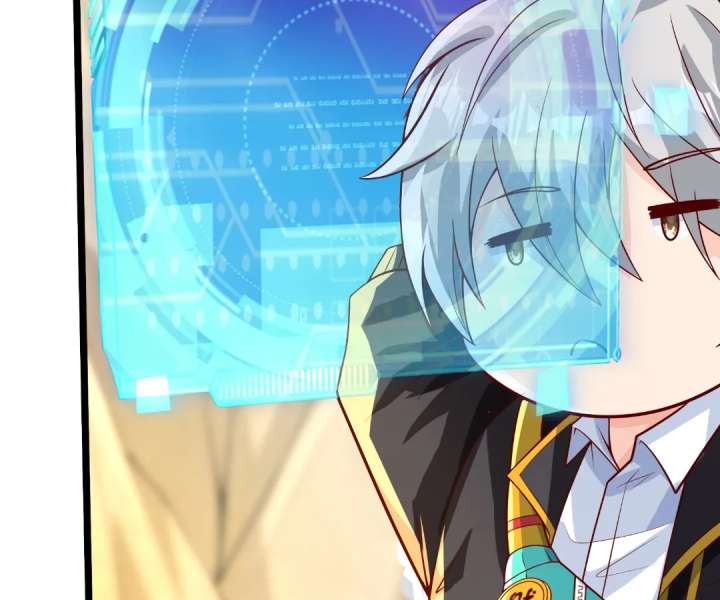 Read Aura Recovery_ I Get a New Skill Everyday EN Manga Online