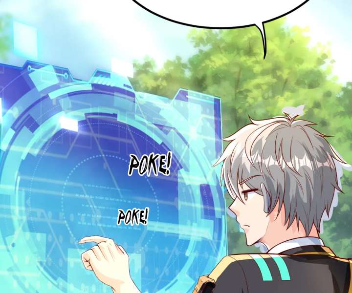 Read Aura Recovery_ I Get a New Skill Everyday EN Manga Online