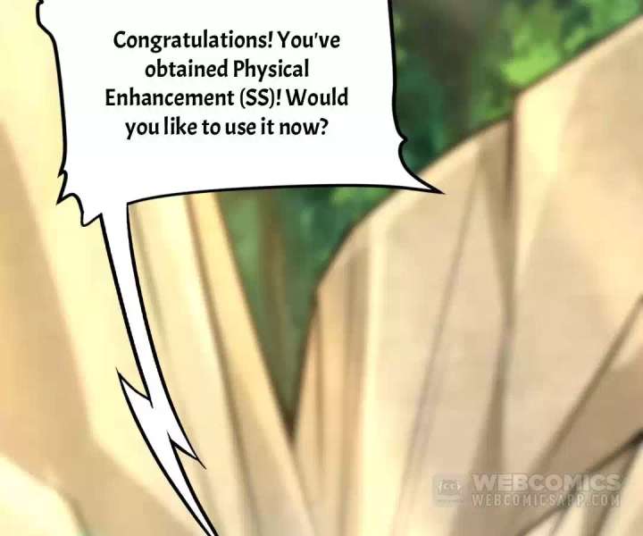 Read Aura Recovery_ I Get a New Skill Everyday EN Manga Online