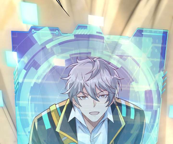 Read Aura Recovery_ I Get a New Skill Everyday EN Manga Online