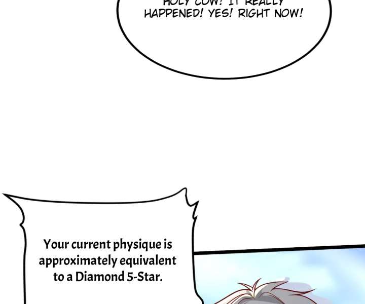 Read Aura Recovery_ I Get a New Skill Everyday EN Manga Online