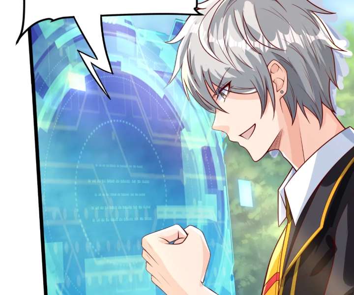 Read Aura Recovery_ I Get a New Skill Everyday EN Manga Online