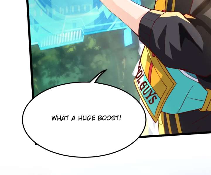 Read Aura Recovery_ I Get a New Skill Everyday EN Manga Online