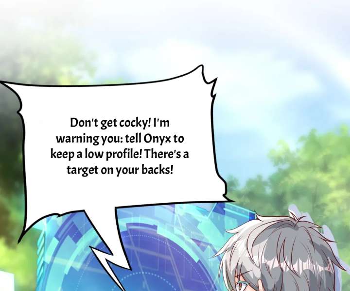 Read Aura Recovery_ I Get a New Skill Everyday EN Manga Online