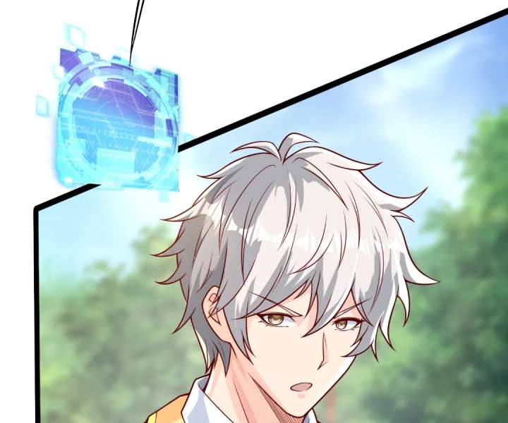Read Aura Recovery_ I Get a New Skill Everyday EN Manga Online