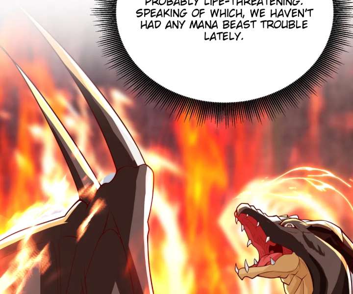 Read Aura Recovery_ I Get a New Skill Everyday EN Manga Online